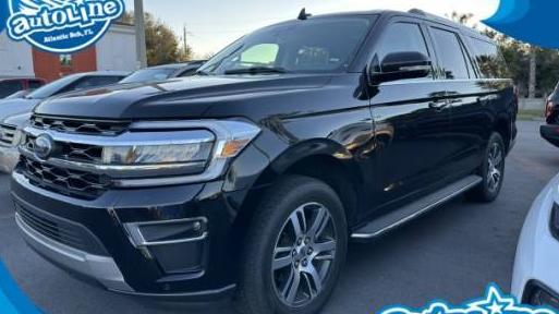 FORD EXPEDITION MAX 2023 1FMJK1K80PEA03237 image